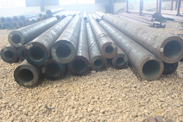 双鸭山厚壁无缝钢管售价