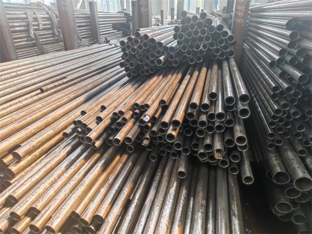 双鸭山精密无缝钢管销售电话