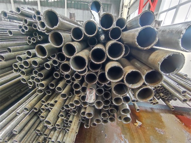 双鸭山精密无缝钢管厂商