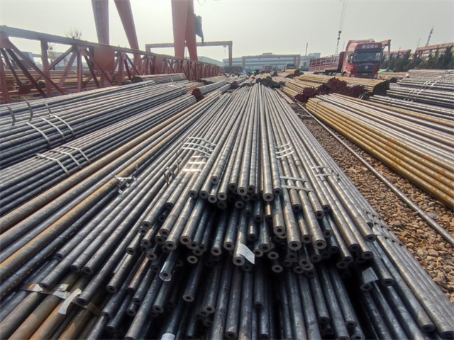 双鸭山20mng无缝钢管