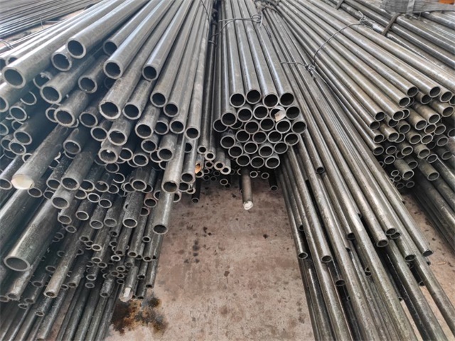 双鸭山20cr精密无缝钢管