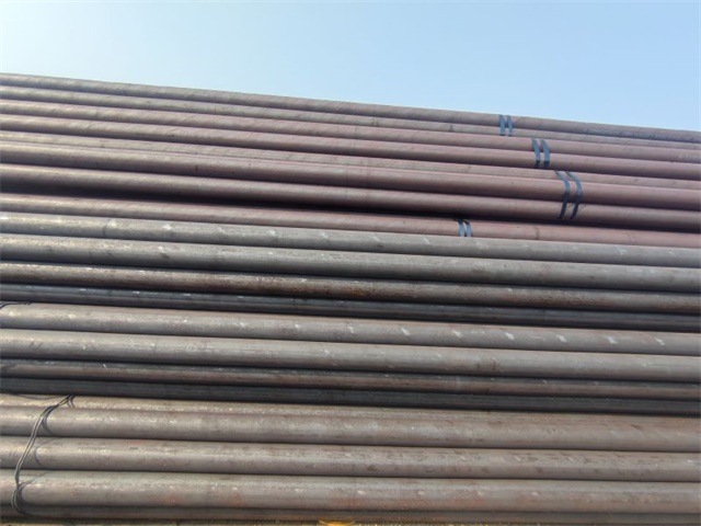 双鸭山27simn无缝管