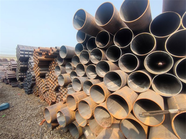 双鸭山12cr1mov无缝钢管