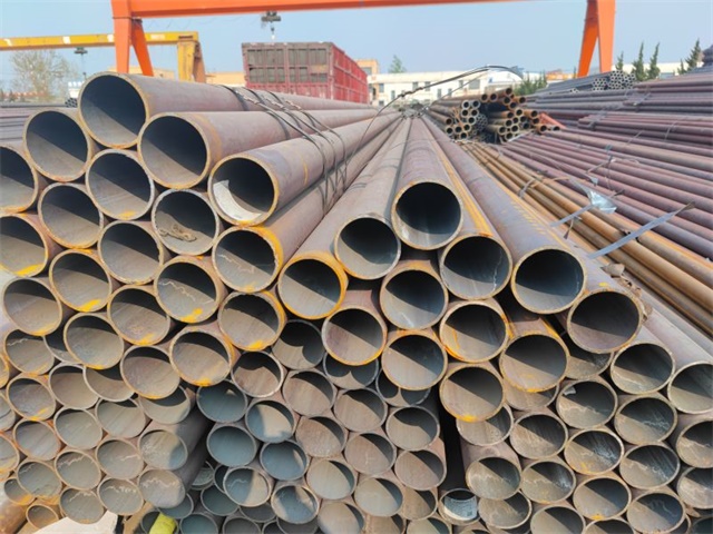 双鸭山p91无缝钢管