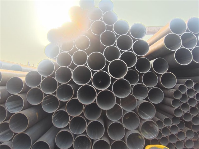 双鸭山p11无缝钢管