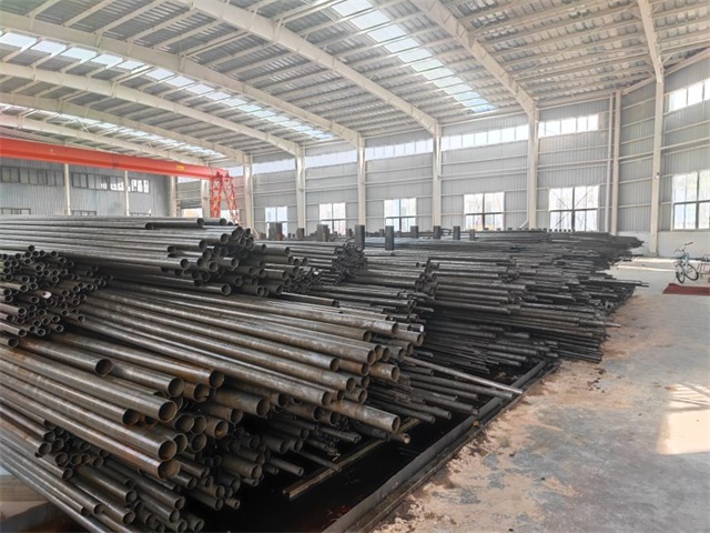 双鸭山精密光亮无缝钢管价格