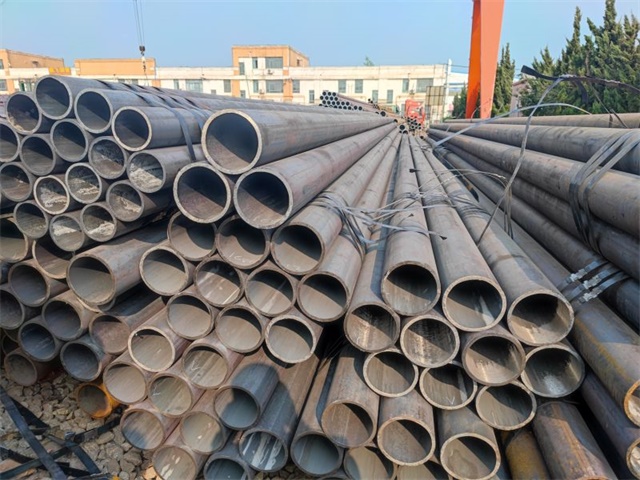 双鸭山45#无缝钢管厂家价格