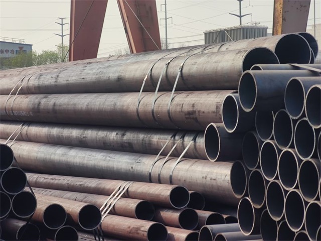 双鸭山304无缝钢管厂
