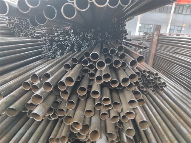 双鸭山精密无缝钢管售价表