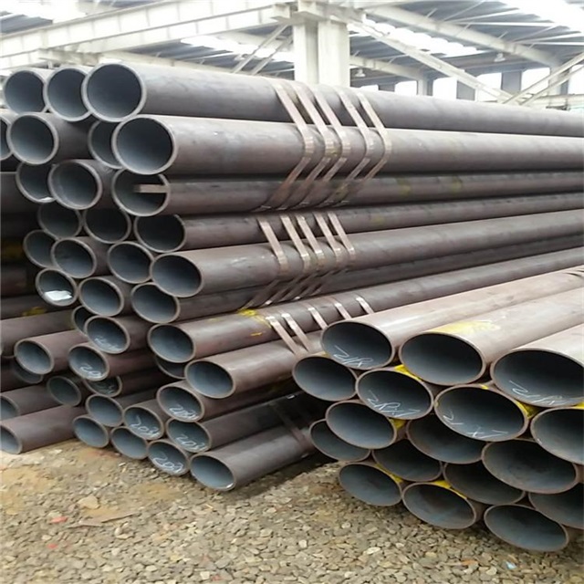 双鸭山无缝钢管厂价格