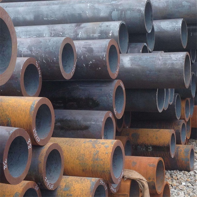 双鸭山厚壁无缝钢管市场