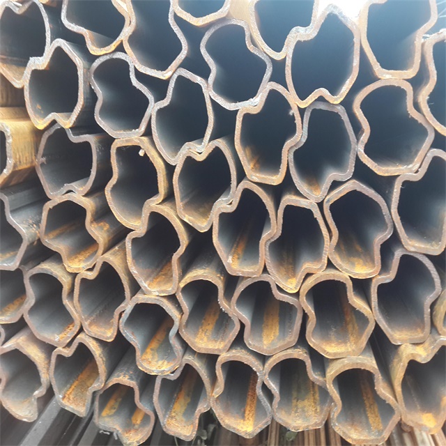 双鸭山异形无缝钢管厂