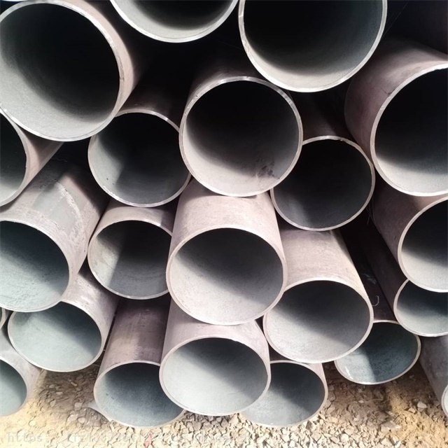 双鸭山锅炉无缝钢管