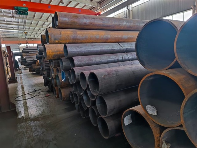 双鸭山合金无缝钢管价格