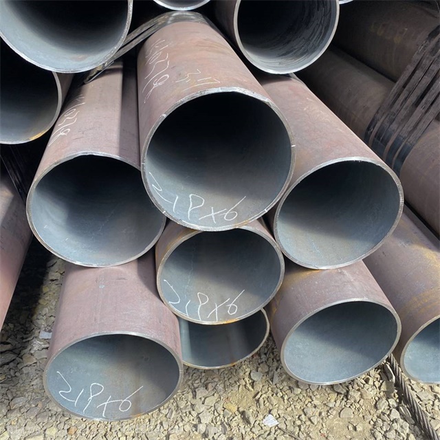 双鸭山5310中低压锅炉管